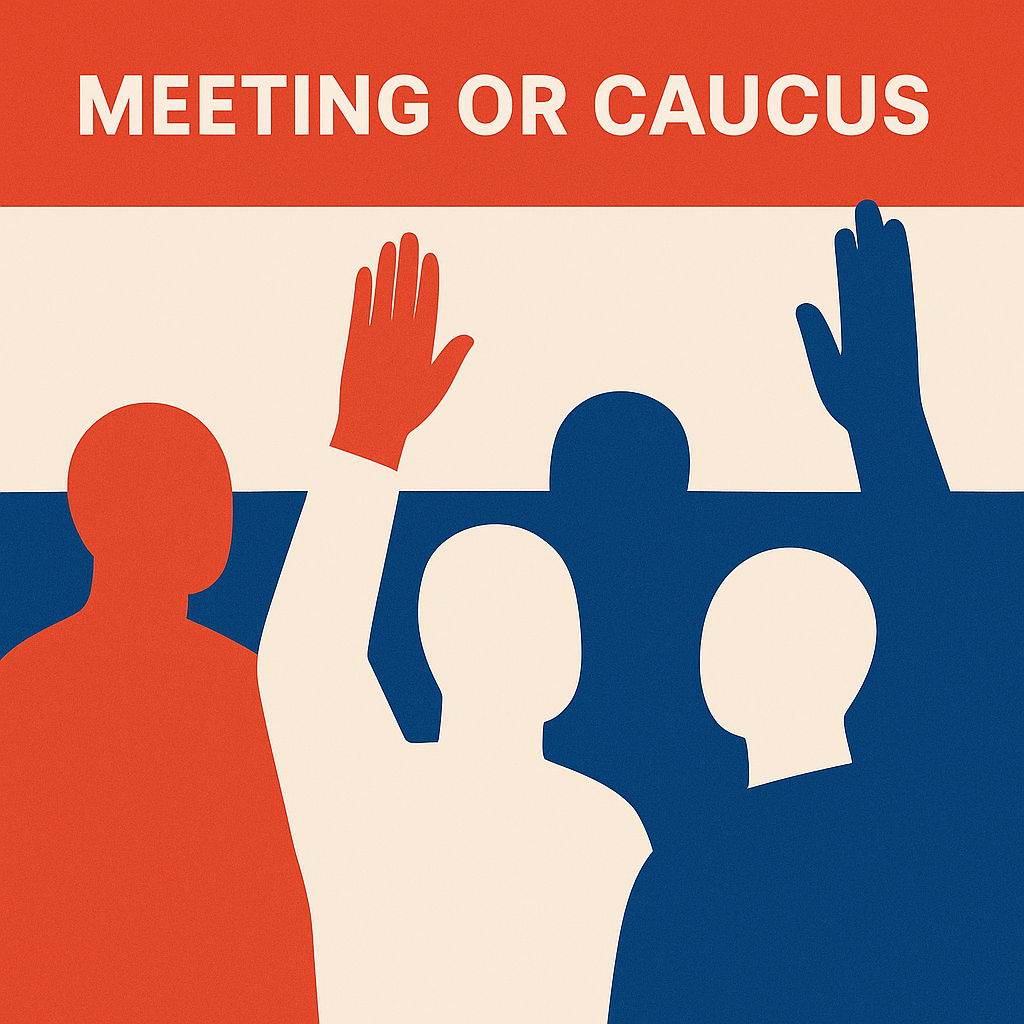 Caucus